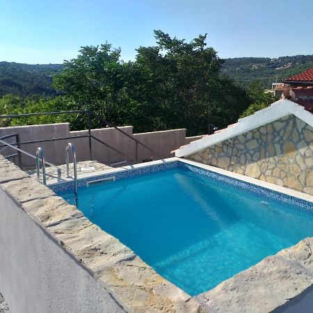 فيلا House Milovic سكرادين المظهر الخارجي الصورة