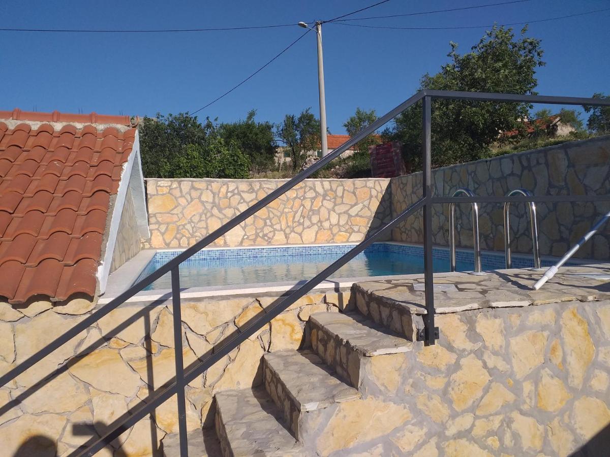 فيلا House Milovic سكرادين المظهر الخارجي الصورة