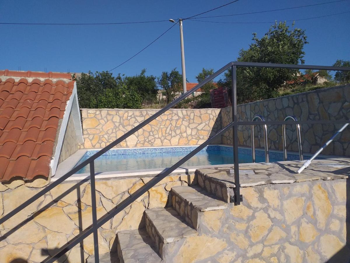 فيلا House Milovic سكرادين المظهر الخارجي الصورة