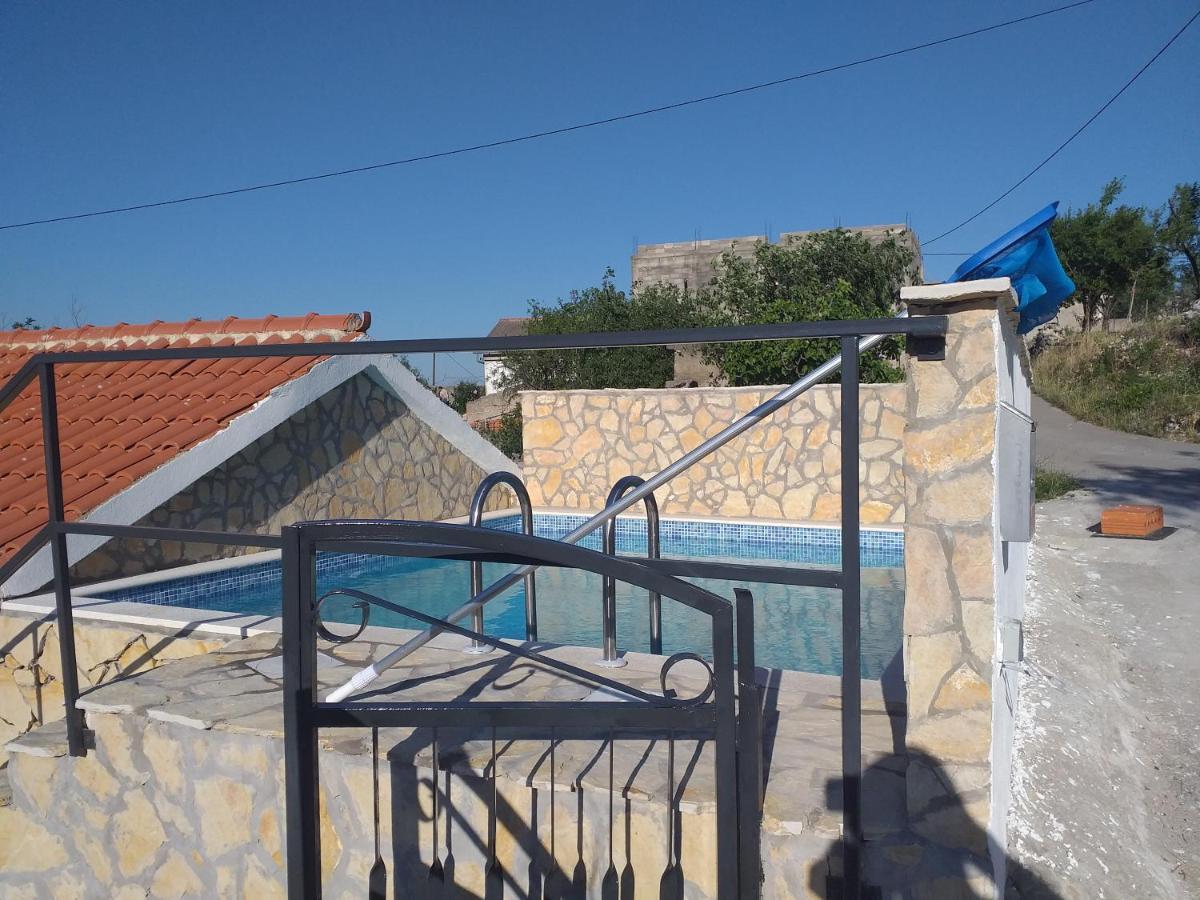 فيلا House Milovic سكرادين المظهر الخارجي الصورة