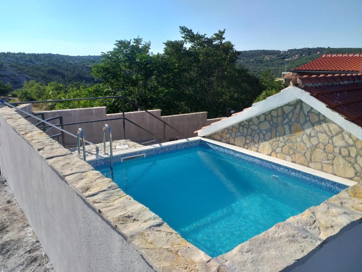 فيلا House Milovic سكرادين المظهر الخارجي الصورة
