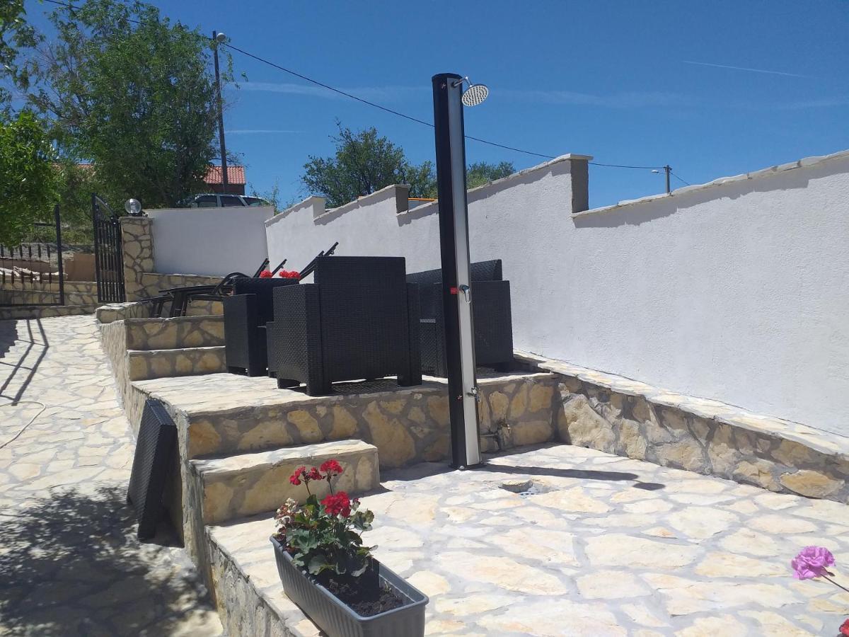 فيلا House Milovic سكرادين المظهر الخارجي الصورة