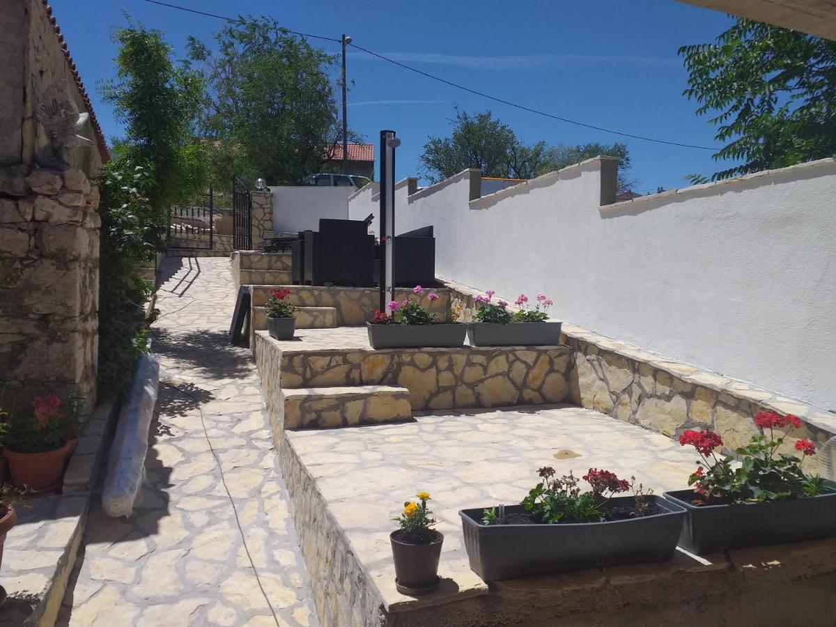 فيلا House Milovic سكرادين المظهر الخارجي الصورة