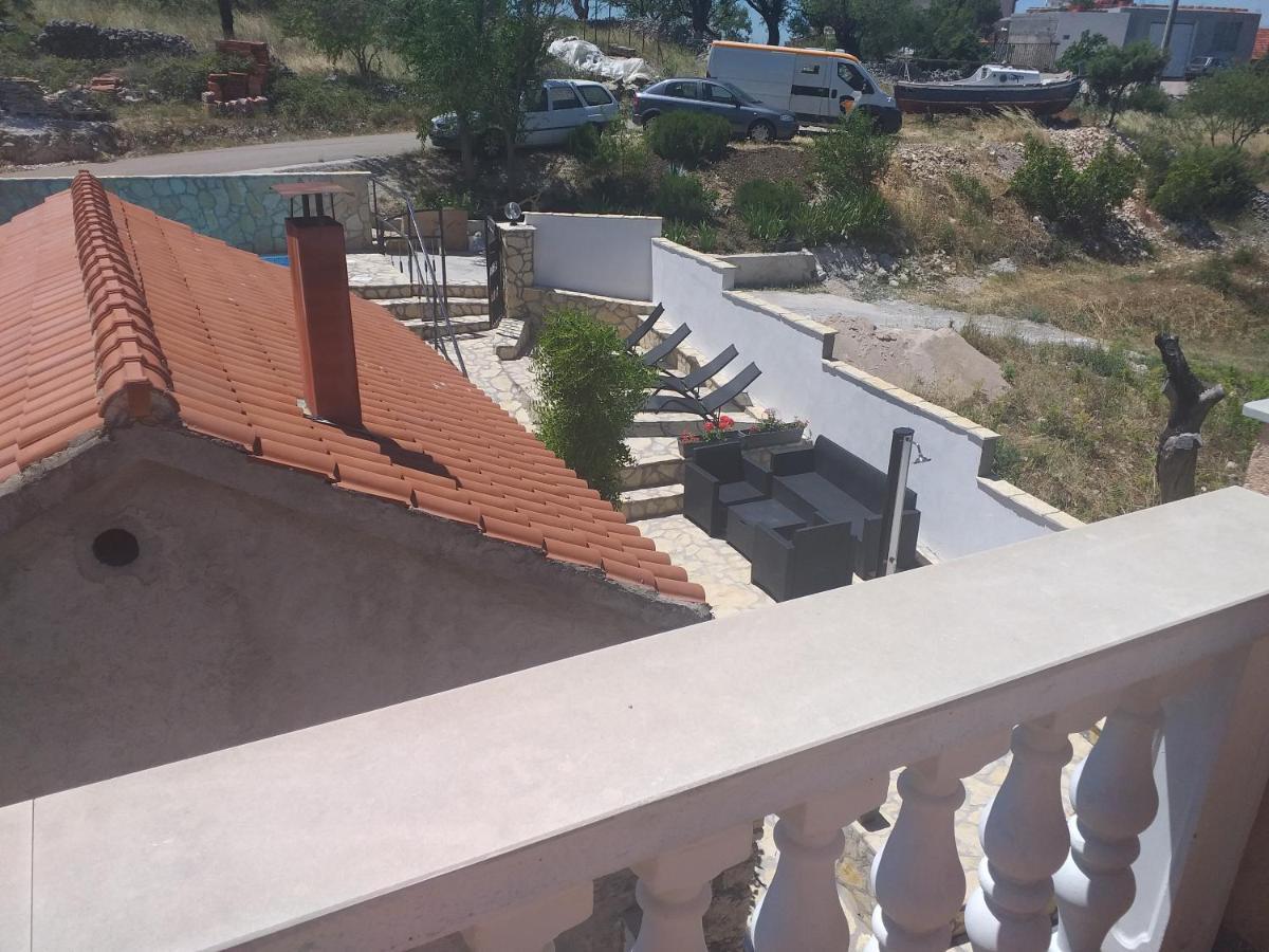 فيلا House Milovic سكرادين المظهر الخارجي الصورة