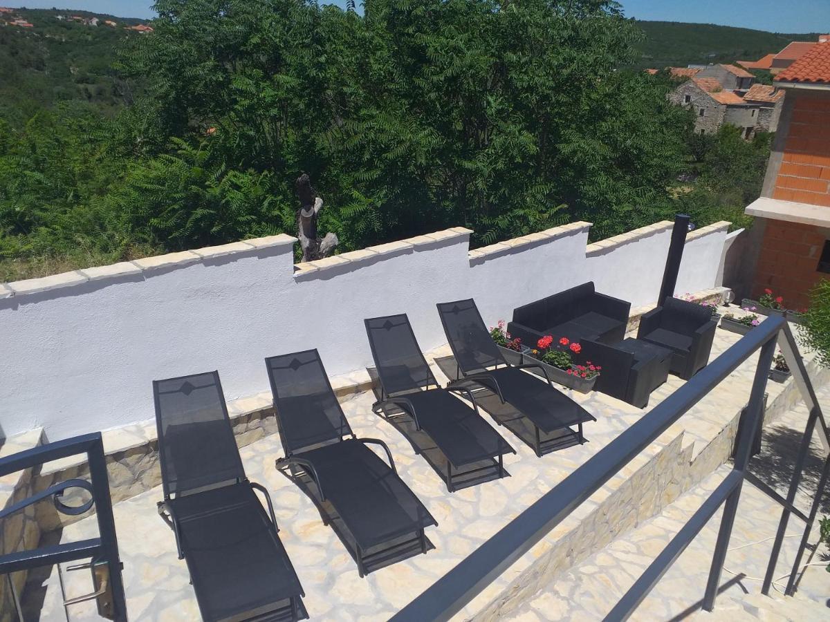 فيلا House Milovic سكرادين المظهر الخارجي الصورة
