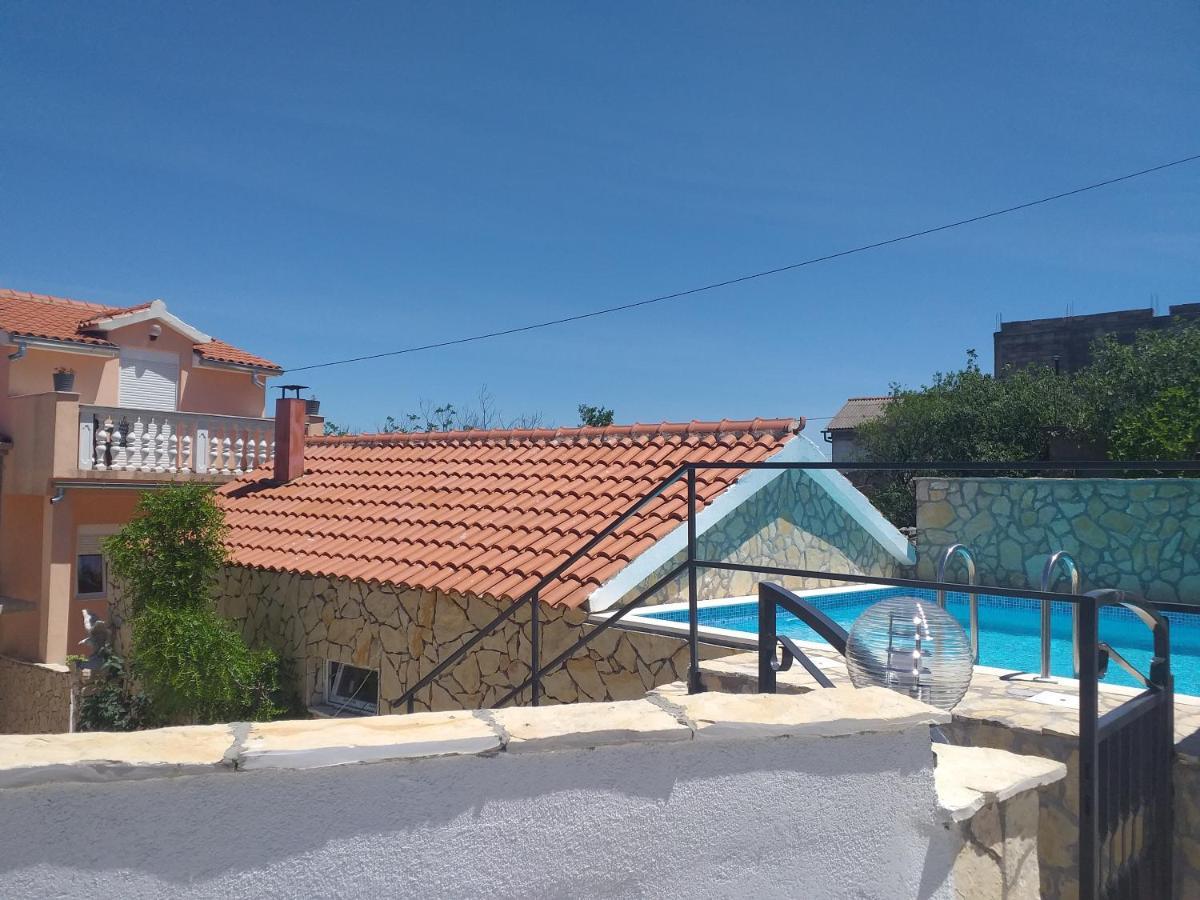 فيلا House Milovic سكرادين المظهر الخارجي الصورة