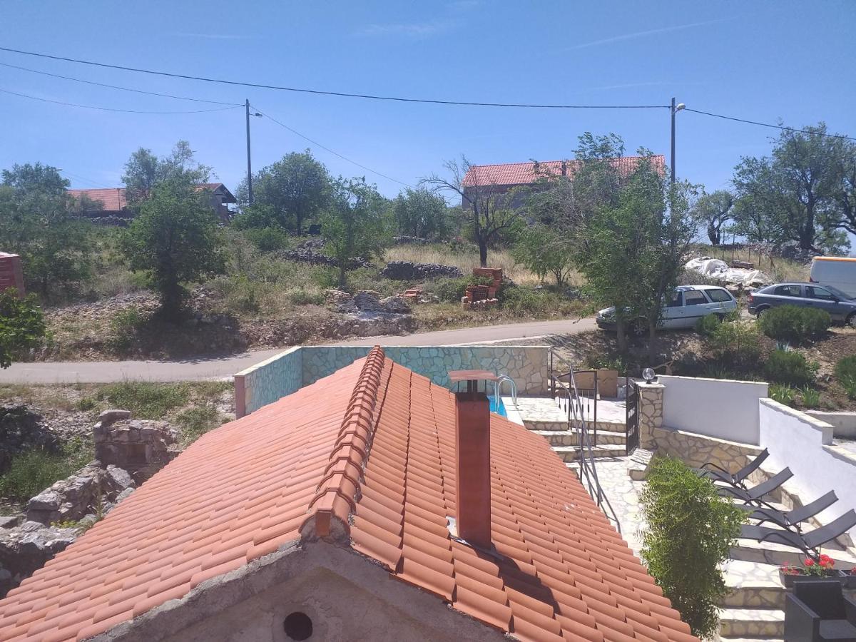 فيلا House Milovic سكرادين المظهر الخارجي الصورة