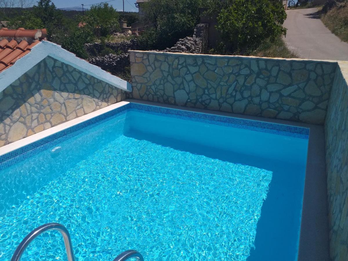 فيلا House Milovic سكرادين المظهر الخارجي الصورة