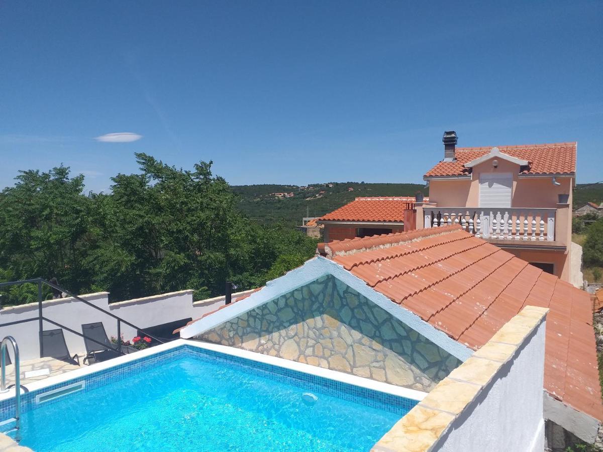 فيلا House Milovic سكرادين المظهر الخارجي الصورة