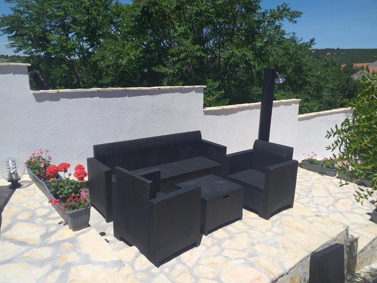 فيلا House Milovic سكرادين المظهر الخارجي الصورة