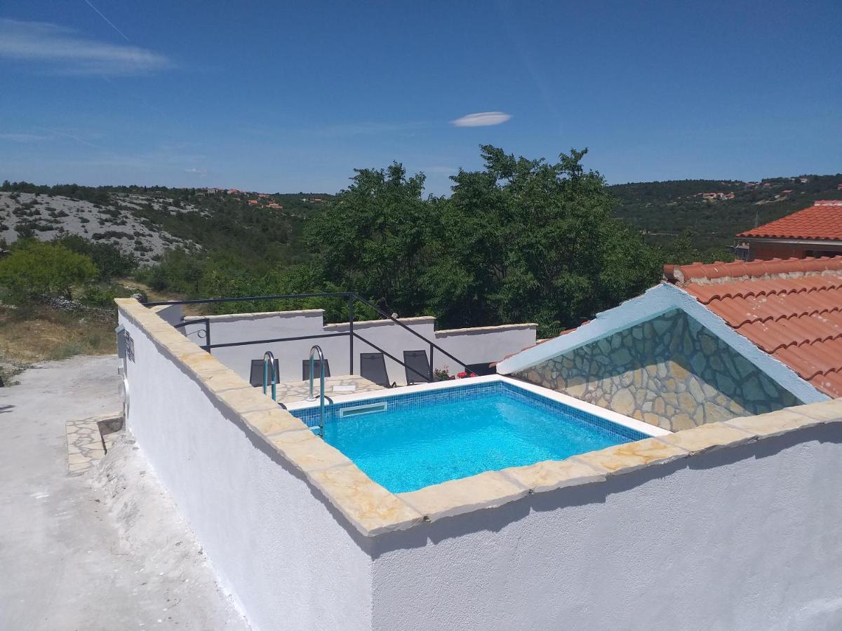 فيلا House Milovic سكرادين المظهر الخارجي الصورة