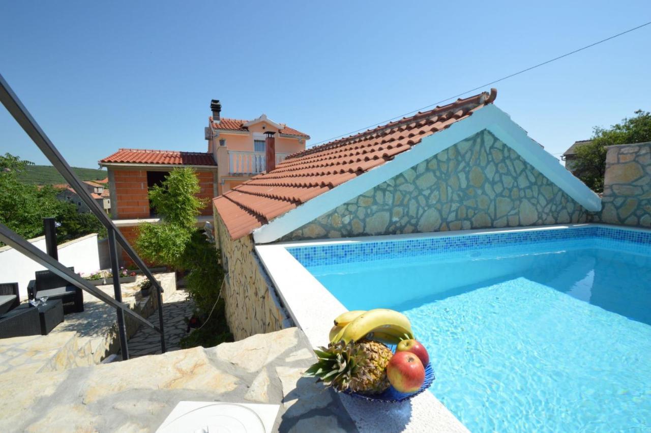 فيلا House Milovic سكرادين المظهر الخارجي الصورة