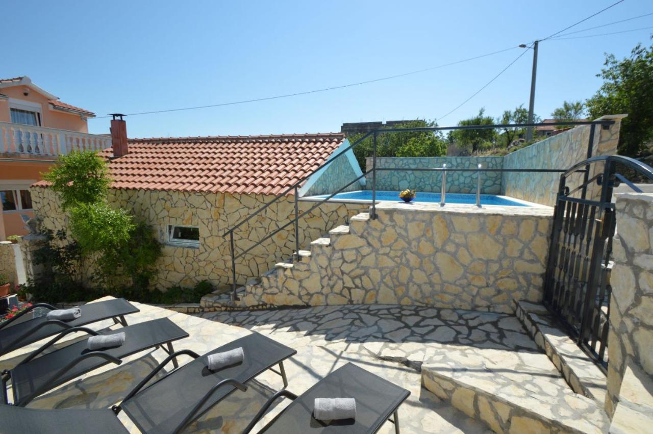 فيلا House Milovic سكرادين المظهر الخارجي الصورة