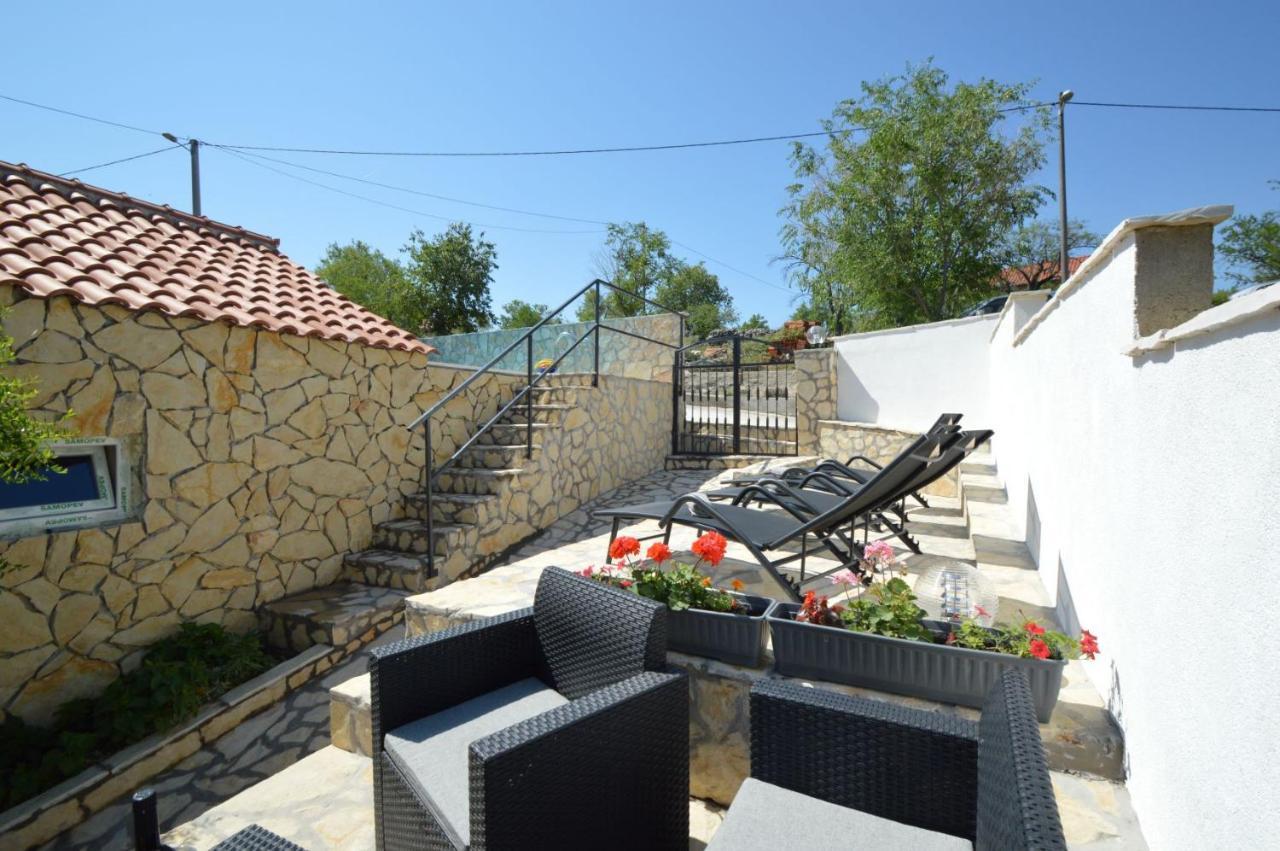 فيلا House Milovic سكرادين المظهر الخارجي الصورة