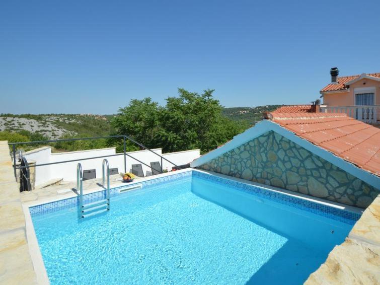 فيلا House Milovic سكرادين المظهر الخارجي الصورة