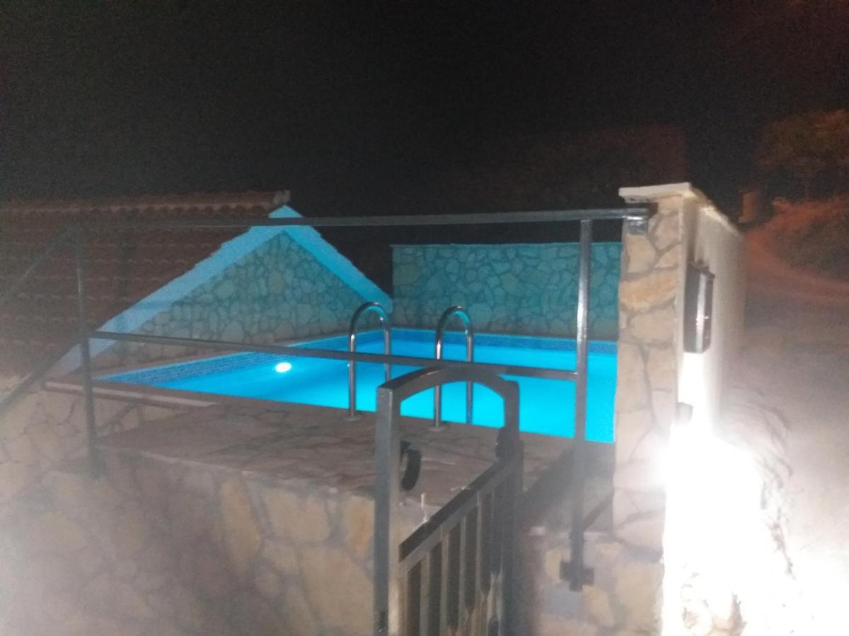 فيلا House Milovic سكرادين المظهر الخارجي الصورة