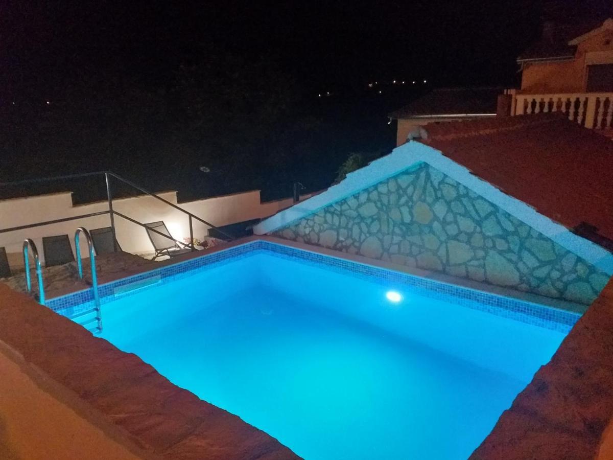 فيلا House Milovic سكرادين المظهر الخارجي الصورة