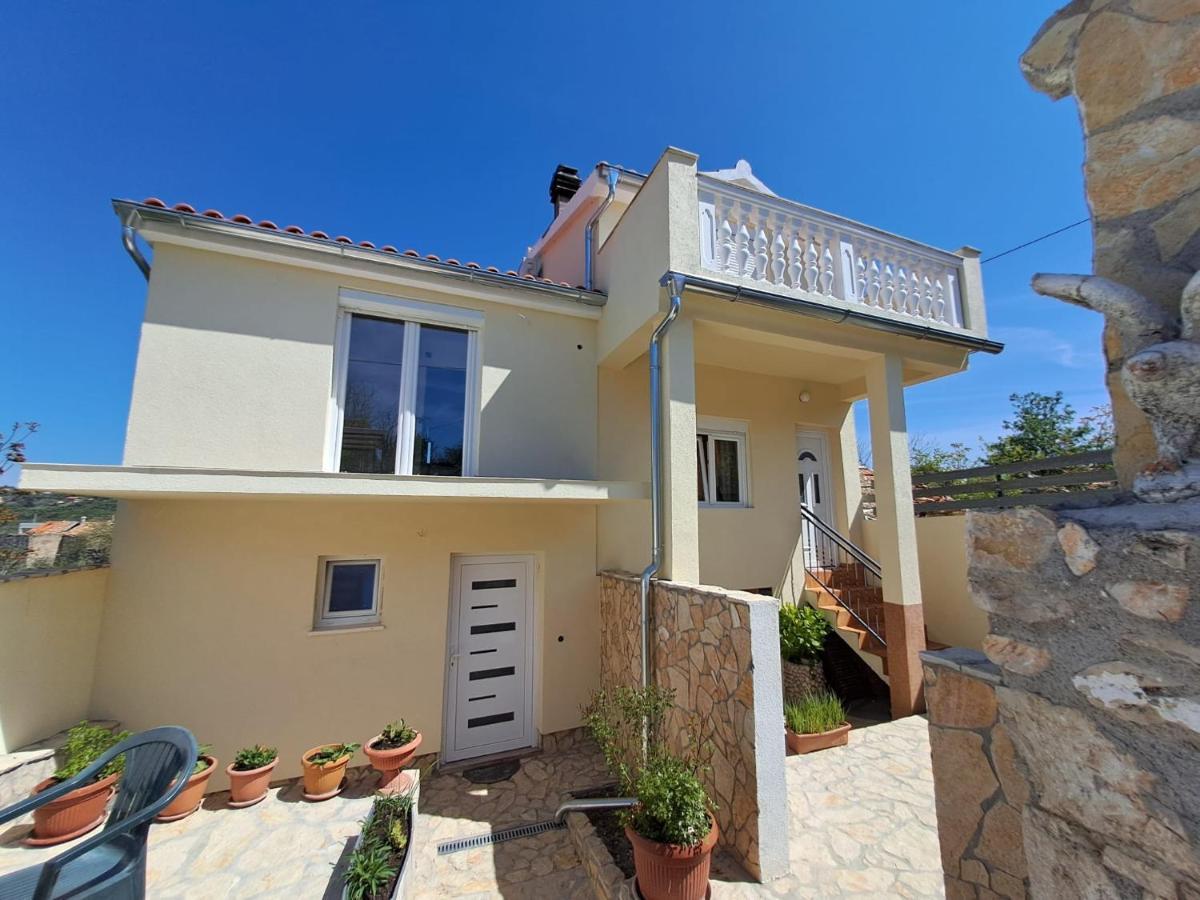 فيلا House Milovic سكرادين المظهر الخارجي الصورة