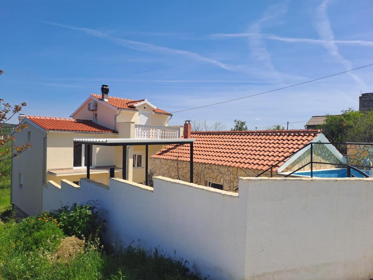 فيلا House Milovic سكرادين المظهر الخارجي الصورة