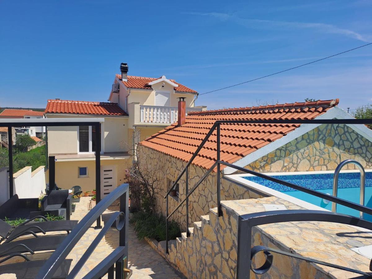 فيلا House Milovic سكرادين المظهر الخارجي الصورة