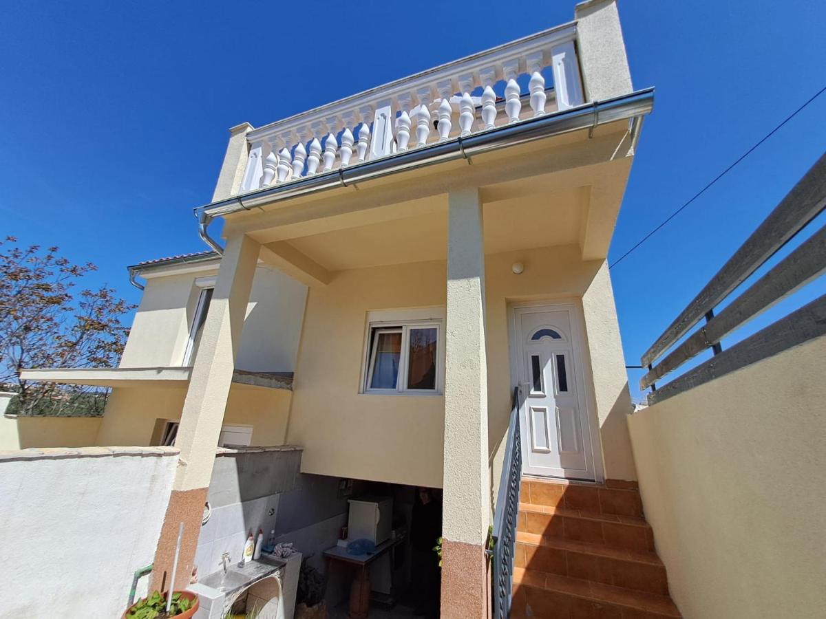 فيلا House Milovic سكرادين المظهر الخارجي الصورة
