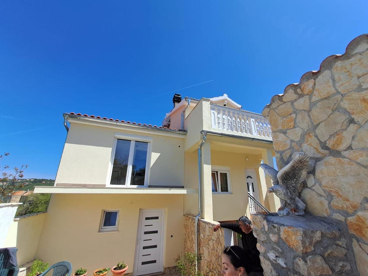 فيلا House Milovic سكرادين المظهر الخارجي الصورة