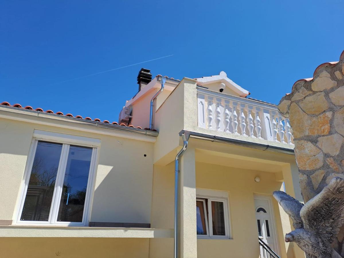 فيلا House Milovic سكرادين المظهر الخارجي الصورة