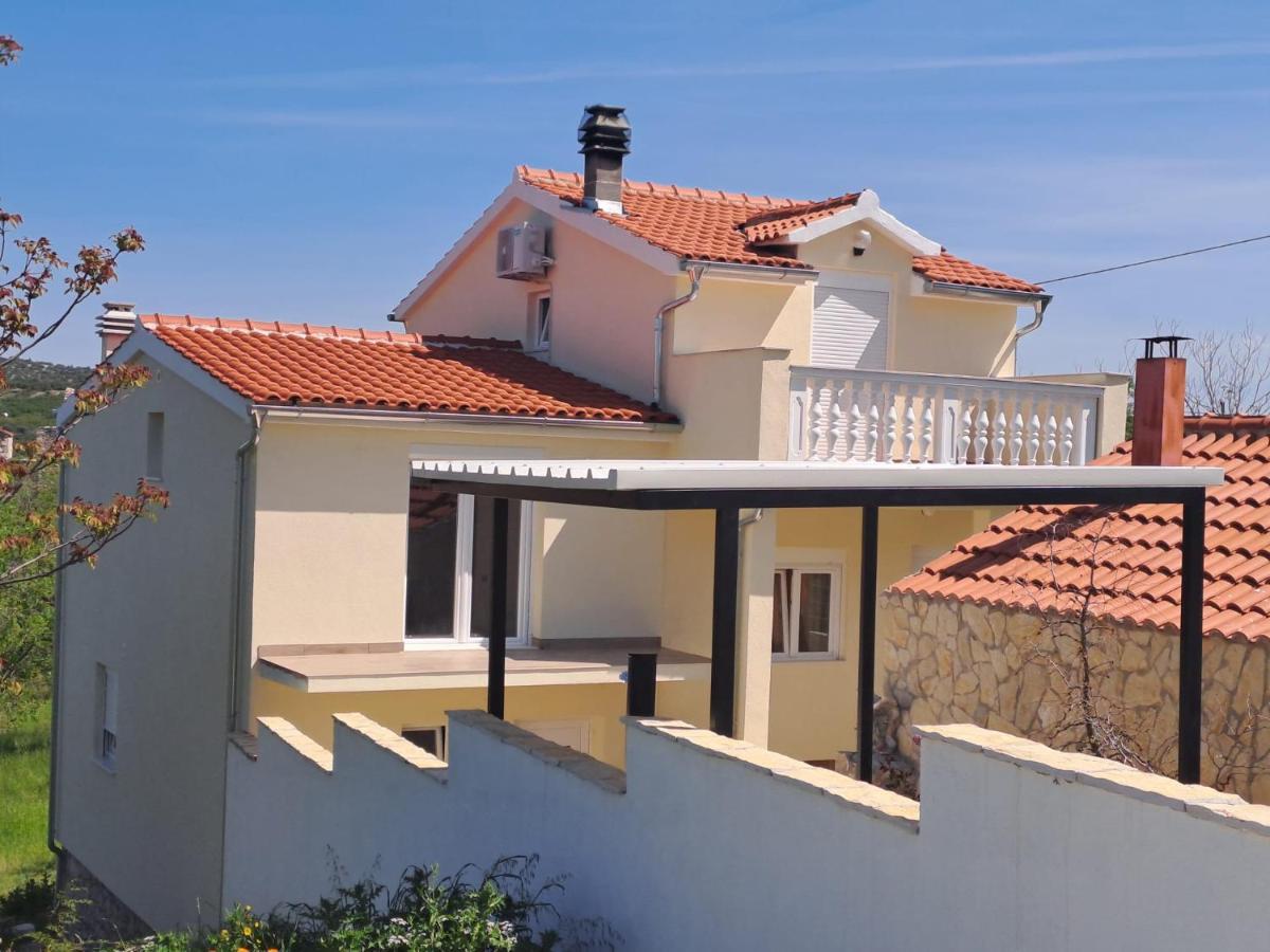 فيلا House Milovic سكرادين المظهر الخارجي الصورة